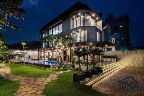 HCM CHEONGDAM Villa